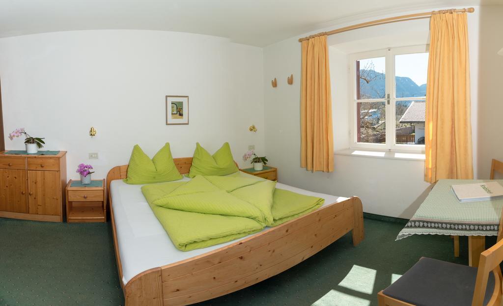 Krebishof Agriturismo Schenna Luaran gambar